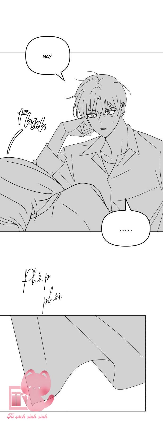 Quan Hệ Nhân Quả Chap 36 - Trang 2