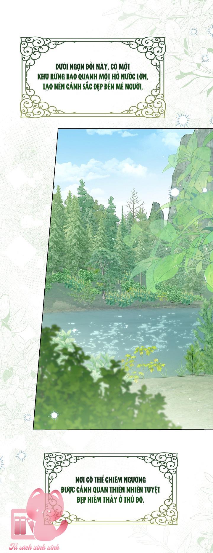 Hoàng Nữ Cosplay Nonfan Chapter 46 - Trang 4