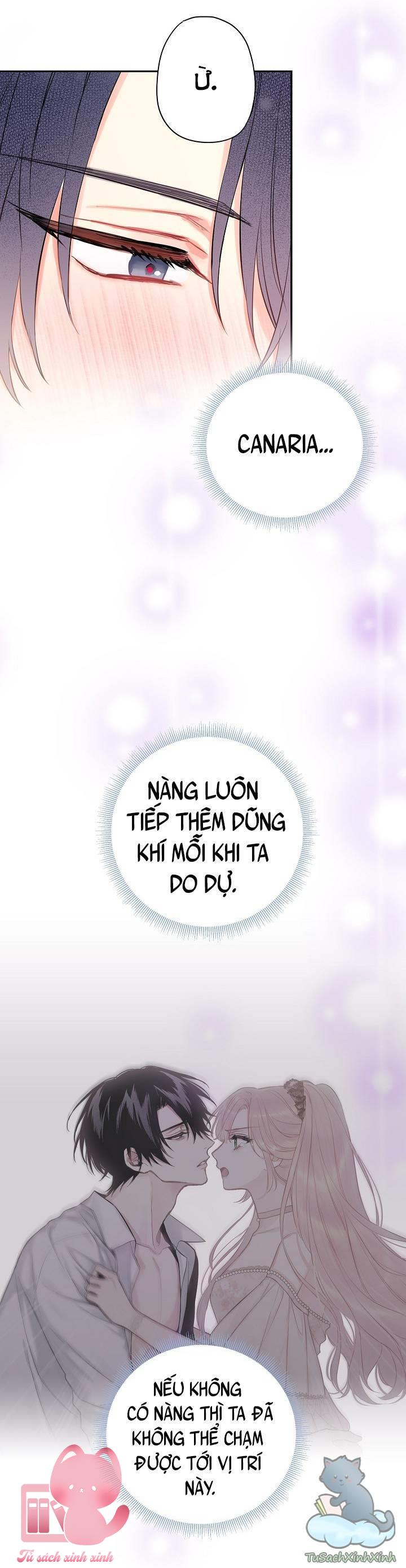 Ác Nữ Muốn Ly Hôn Chap 109 - Trang 2