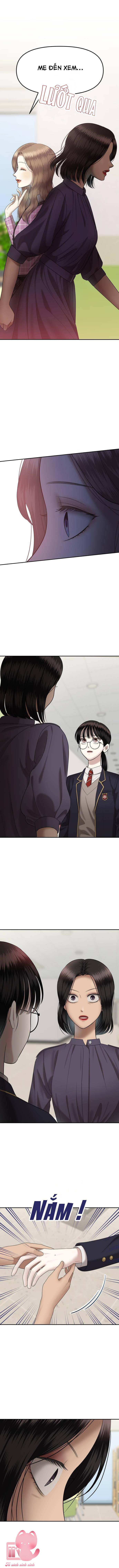 Chị Em Tranh Đấu Chap 8 - Trang 2