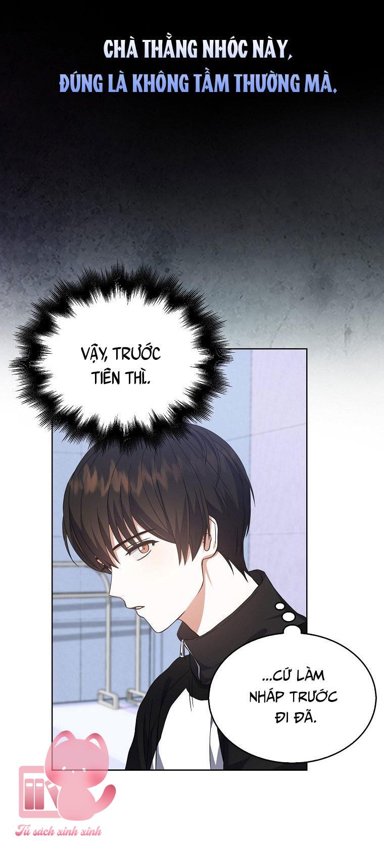 Debut Or Die Chapter 12 - Trang 4