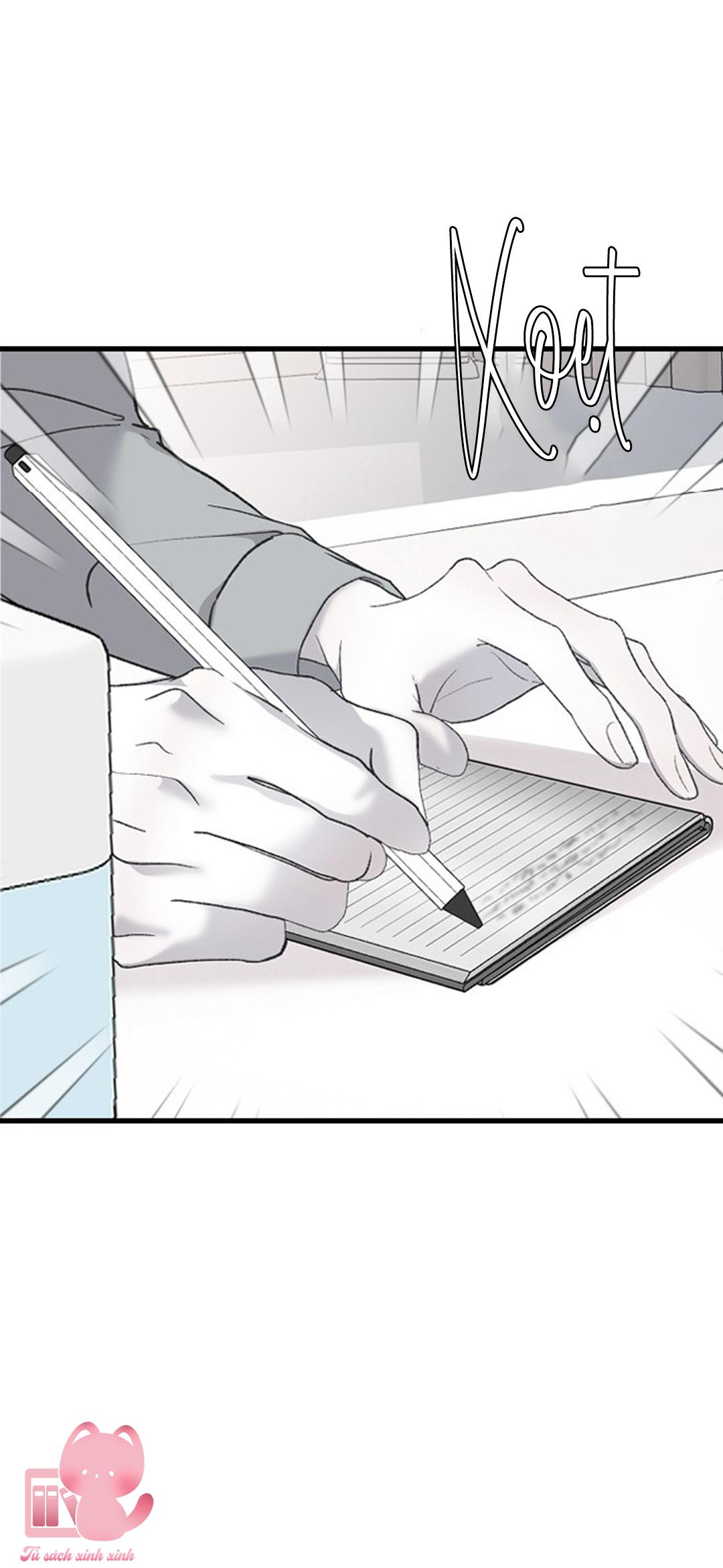 Ba Anh Trai Cực Phẩm Của Tôi Chap 72 - Trang 3
