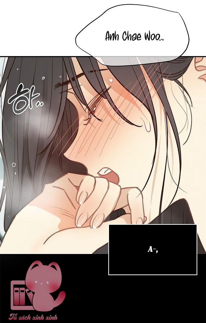 Đóa Hoa Là Mồi Nhử Chap 13 - Trang 4