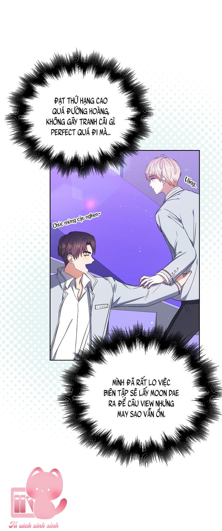 Debut Or Die Chap 25 - Trang 3
