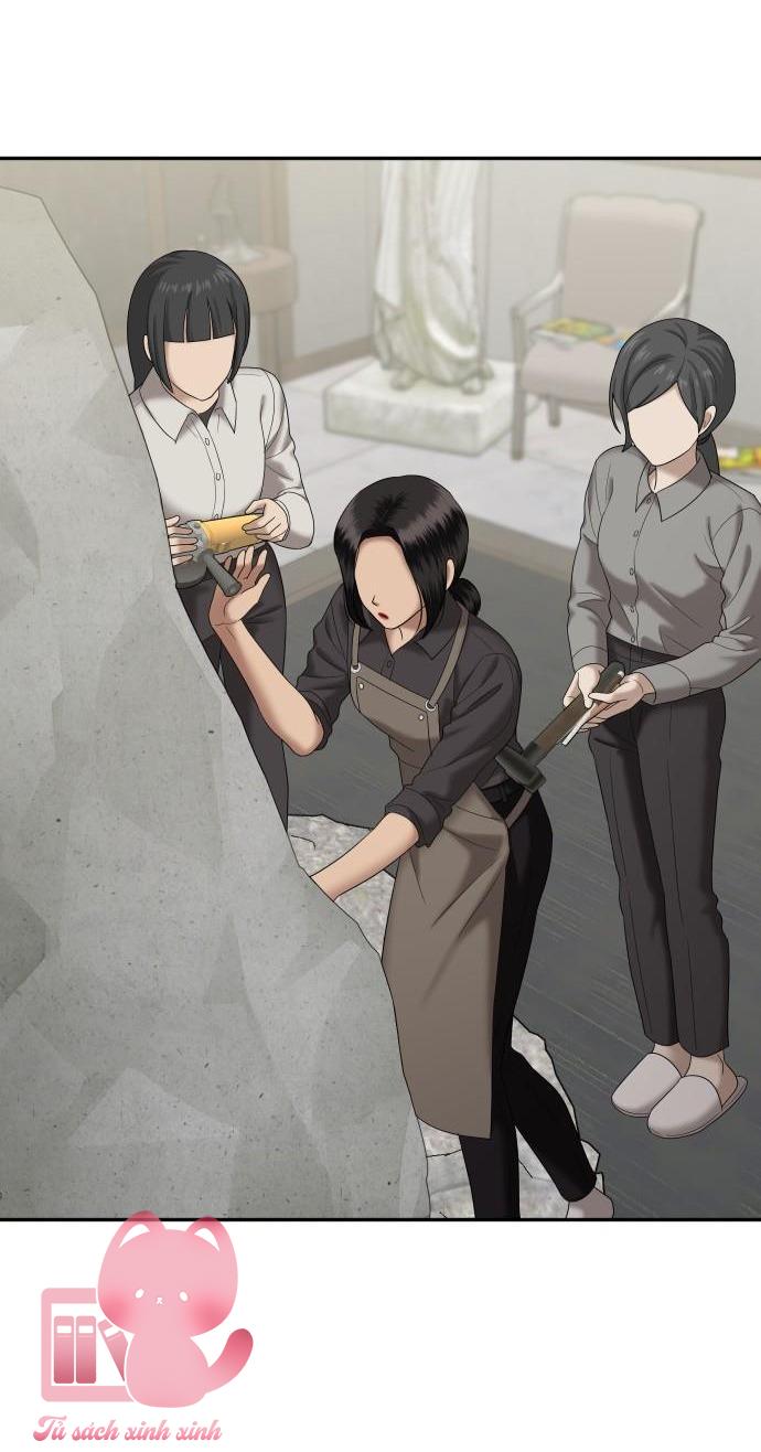 Chị Em Tranh Đấu Chap 47 - Trang 2