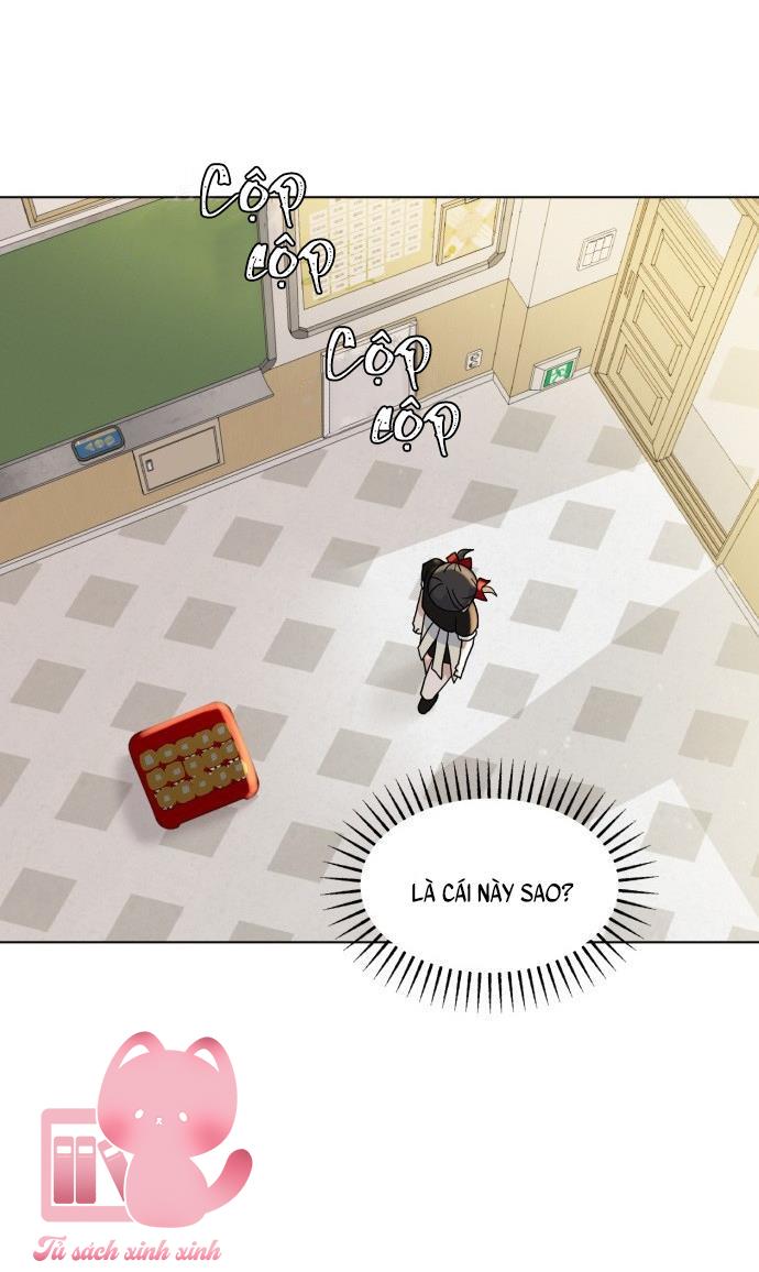 Quan Hệ Nhân Quả Chap 29 - Trang 2