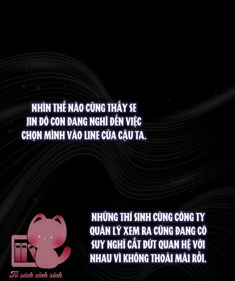 Debut Or Die Chapter 16 - Trang 4