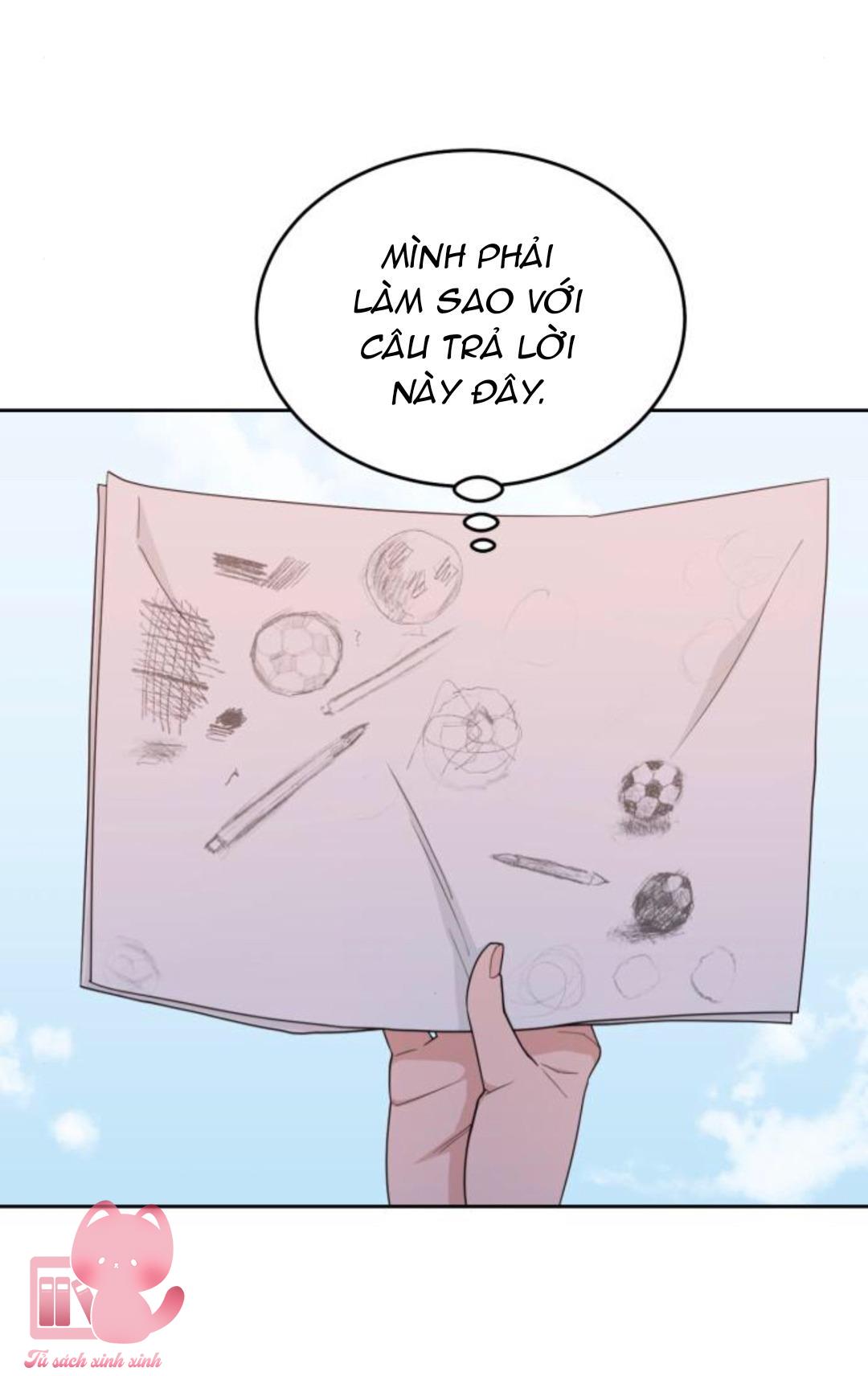 Vận May Không Ngờ Chapter 14 - Trang 4