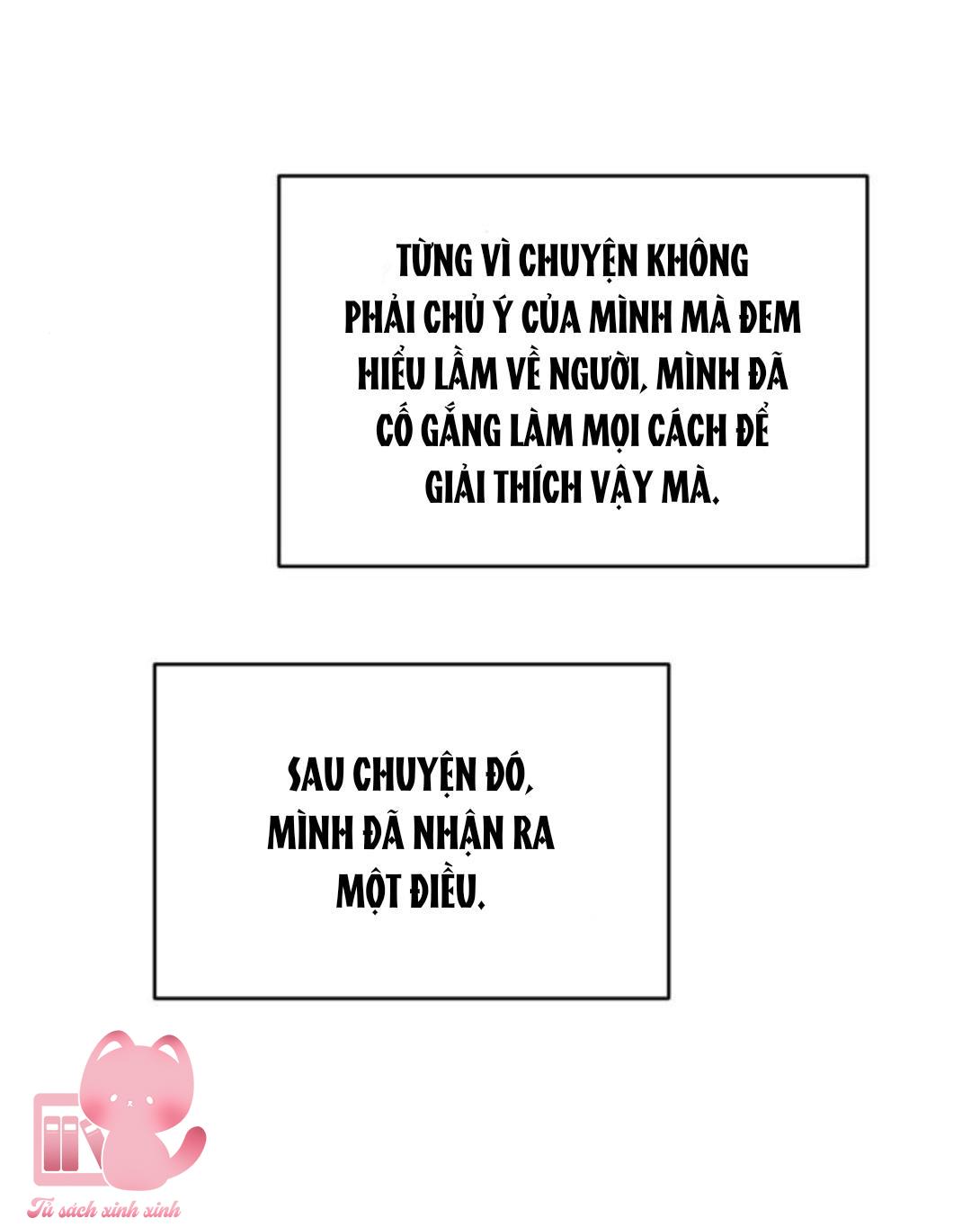 Vận May Không Ngờ Chapter 23 - Trang 4