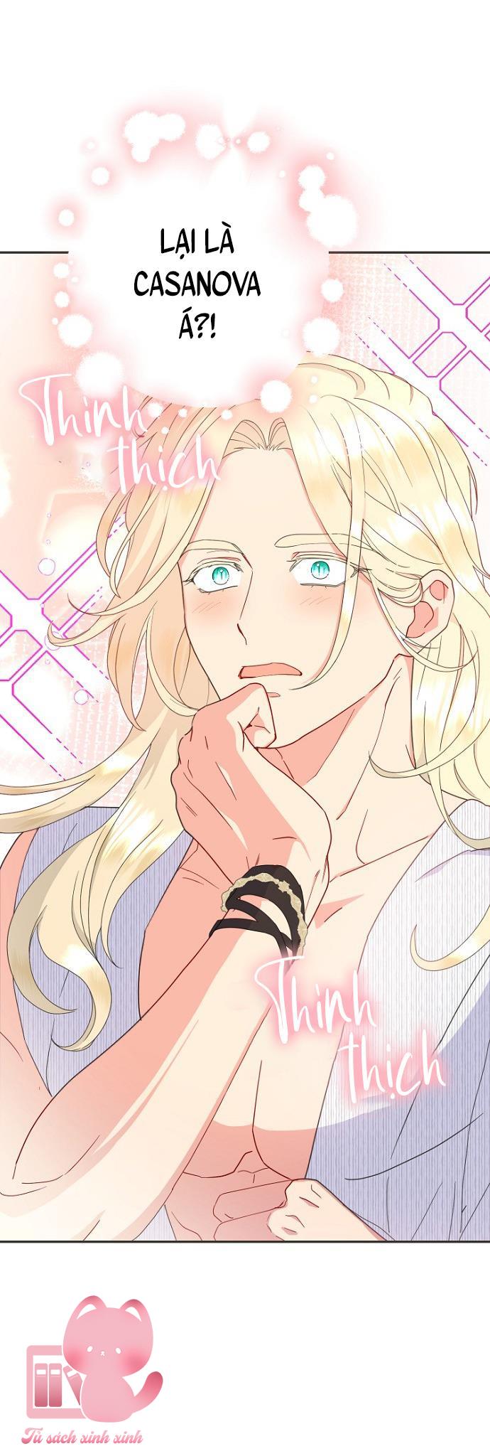 Bỏ Quách Chồng Con Đi, Tiền Bạc Mới Là Tất Cả Chap 73 - Trang 2