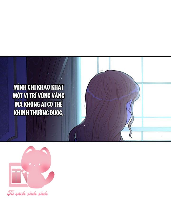 Hoàng Nữ Tóc Đen Chapter 69 - Trang 4
