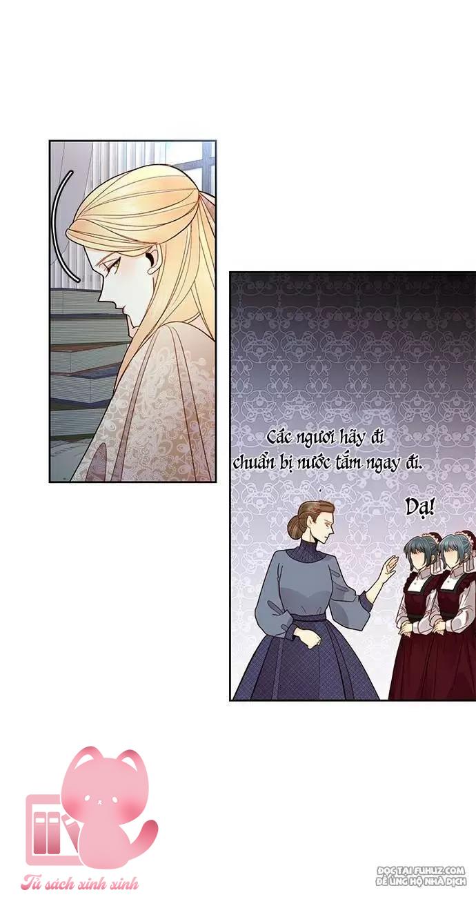 Hoàng Hậu Tái Hôn Chapter 62 - Trang 4