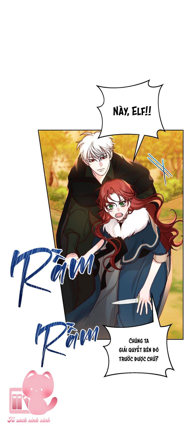Thế Thì Ta Cứ Trở Thành Kẻ Ác Thôi Chap 62 - Trang 2
