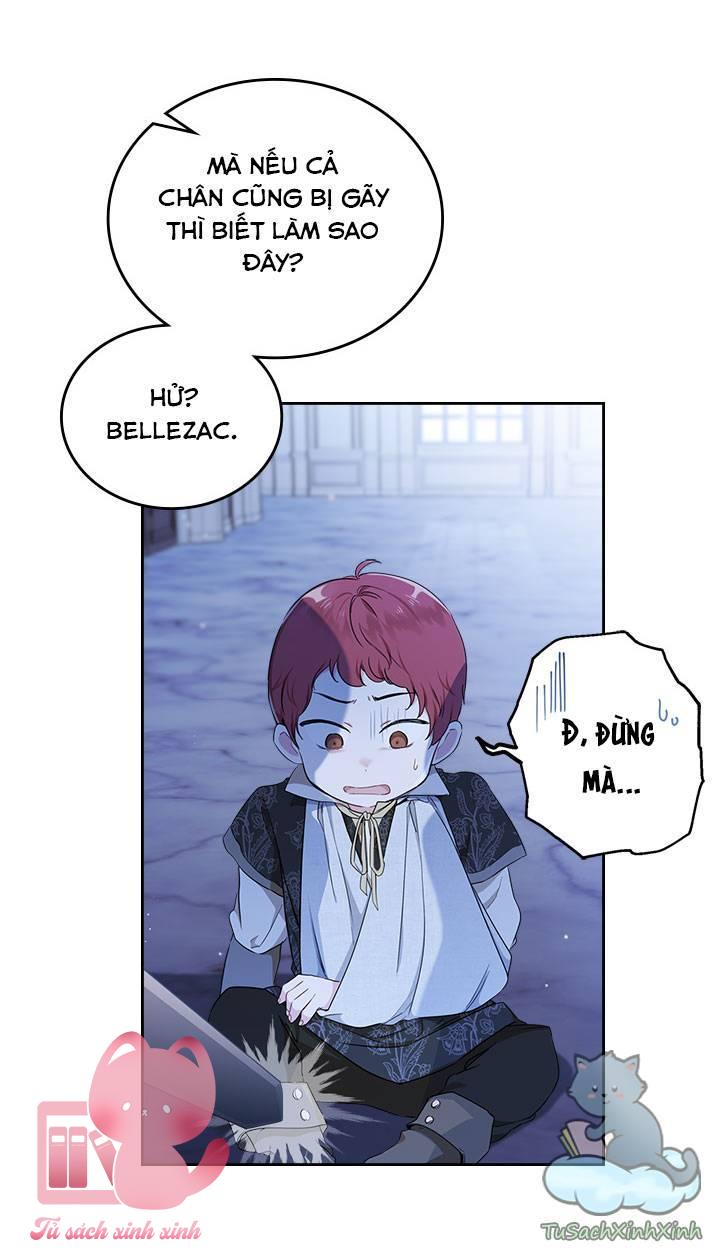 Kiếp Này Ta Sẽ Trở Thành Gia Chủ Chap 40 - Trang 2