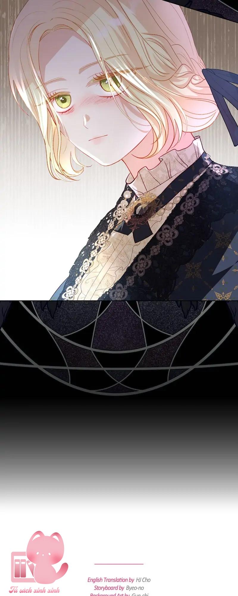 Một Ngày Nọ Bỗng Dưng Cha Xuất Hiện Chapter 29 - Trang 4