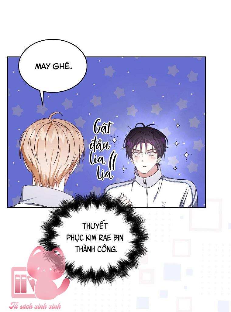 Debut Or Die Chap 40 - Trang 3