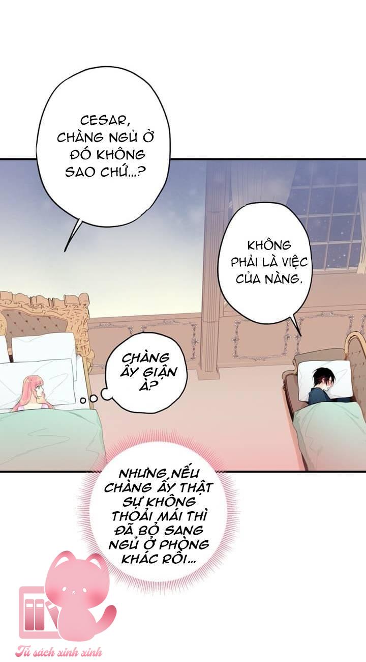 Ác Nữ Muốn Ly Hôn Chap 40 - Trang 2