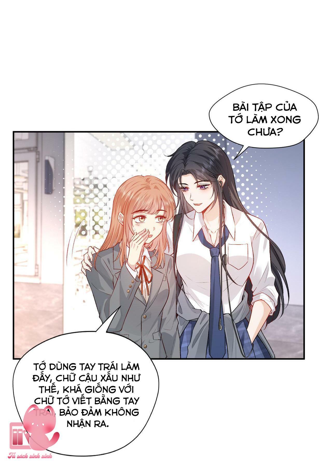 Phu Nhân Mỗi Ngày Đều Tại Tuyến Vả Mặt Chap 13 - Trang 2