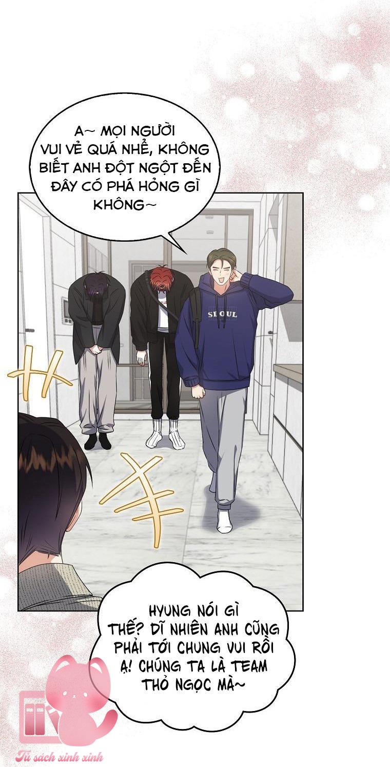 Debut Or Die Chap 48 - Trang 3