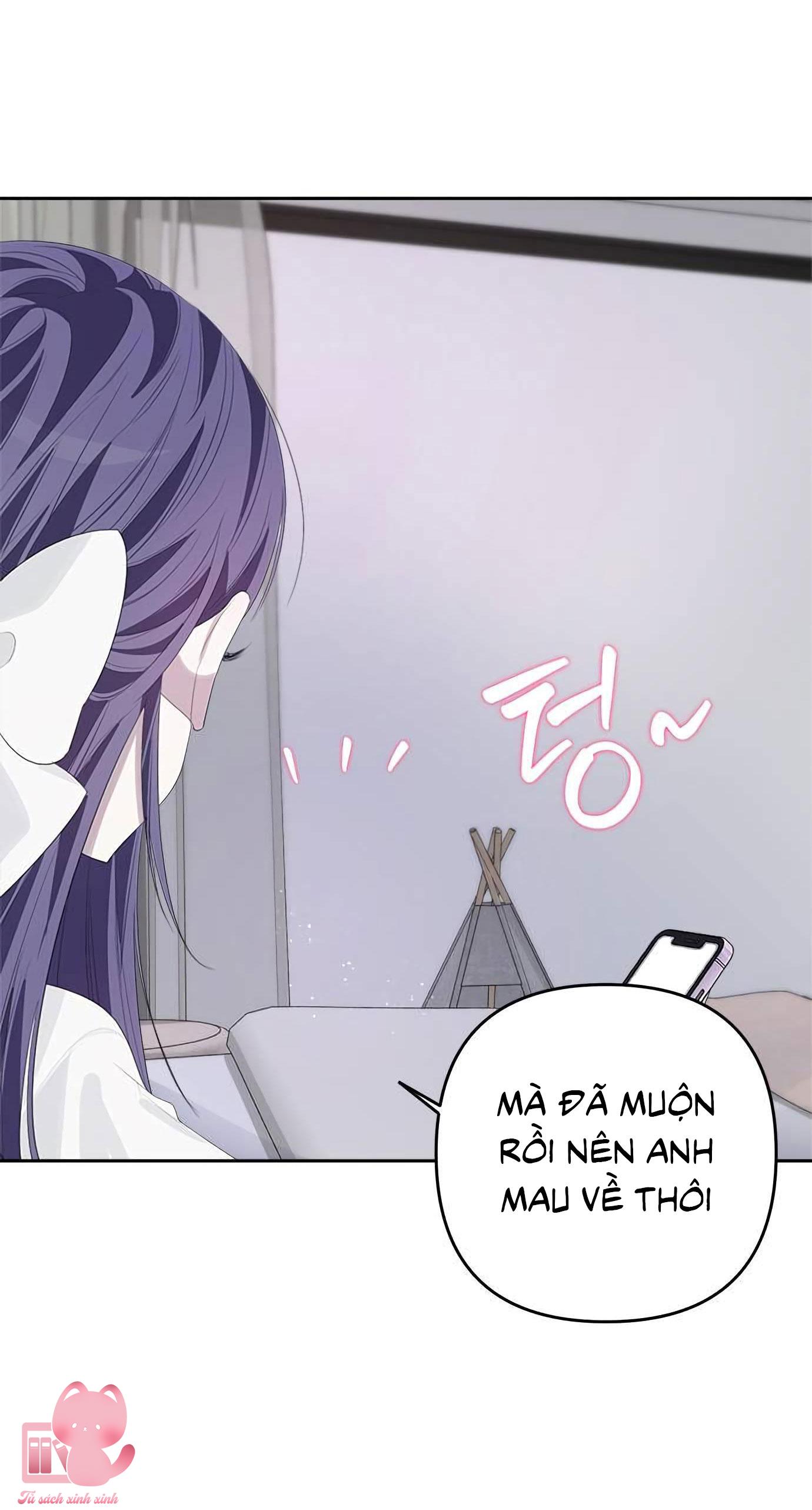 Đàn Anh Xấu Xa! Chap 49 - Trang 3