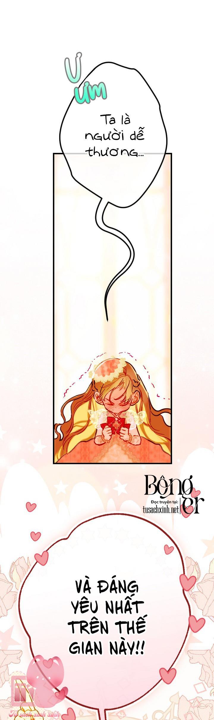 Khế Ước Hôn Nhân Của Mẹ Tôi Chapter 41 - Trang 4