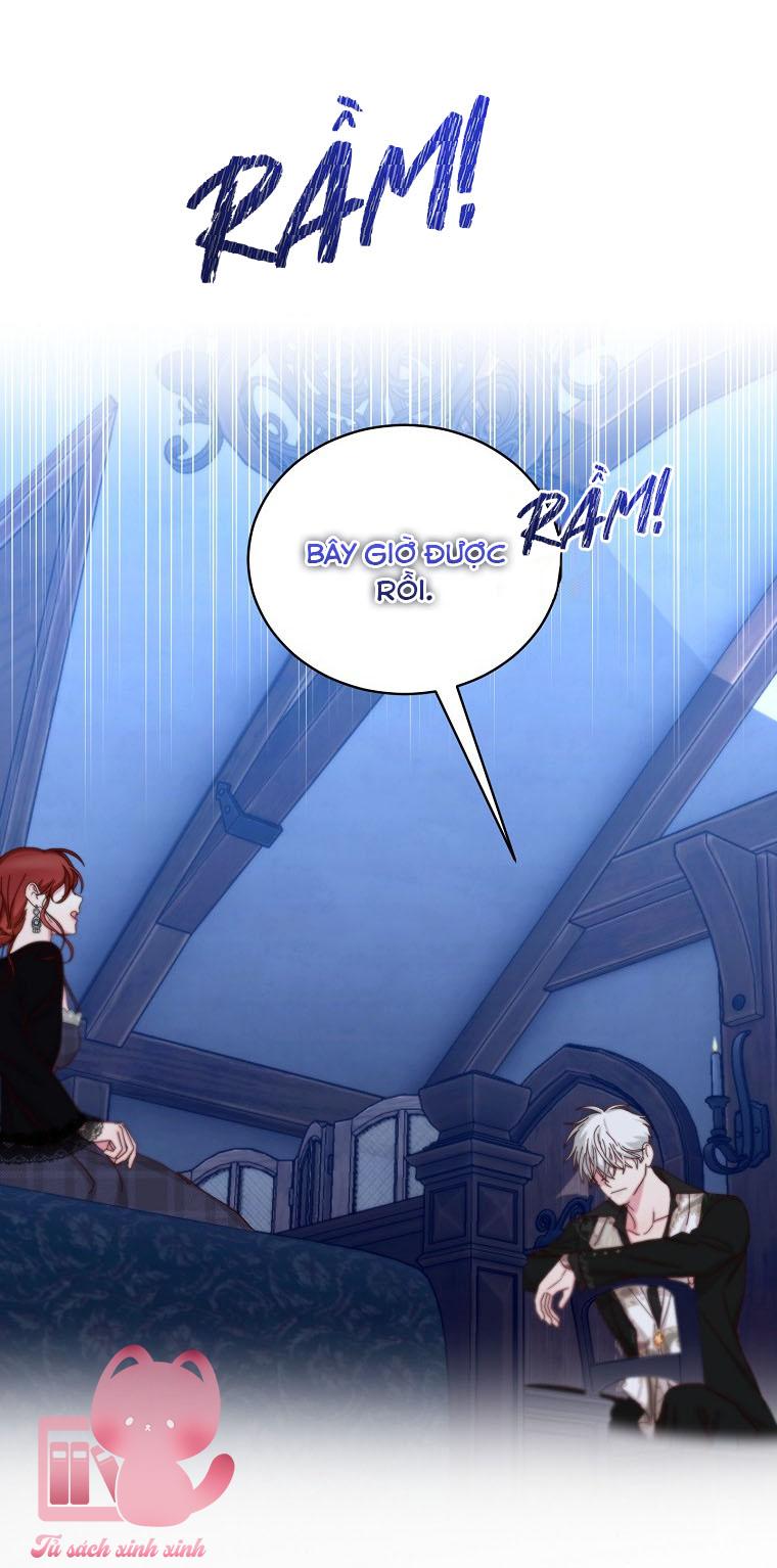 Thế Thì Ta Cứ Trở Thành Kẻ Ác Thôi Chap 70 - Trang 2