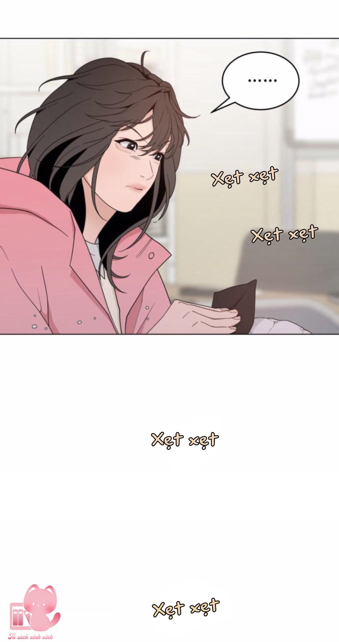 Vận May Không Ngờ Chapter 8 - Trang 4