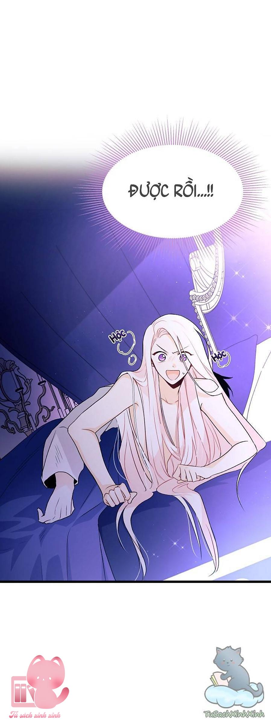 Quan Hệ Cộng Sinh Giữa Báo Đen Và Thỏ Trắng Chap 24 - Trang 2
