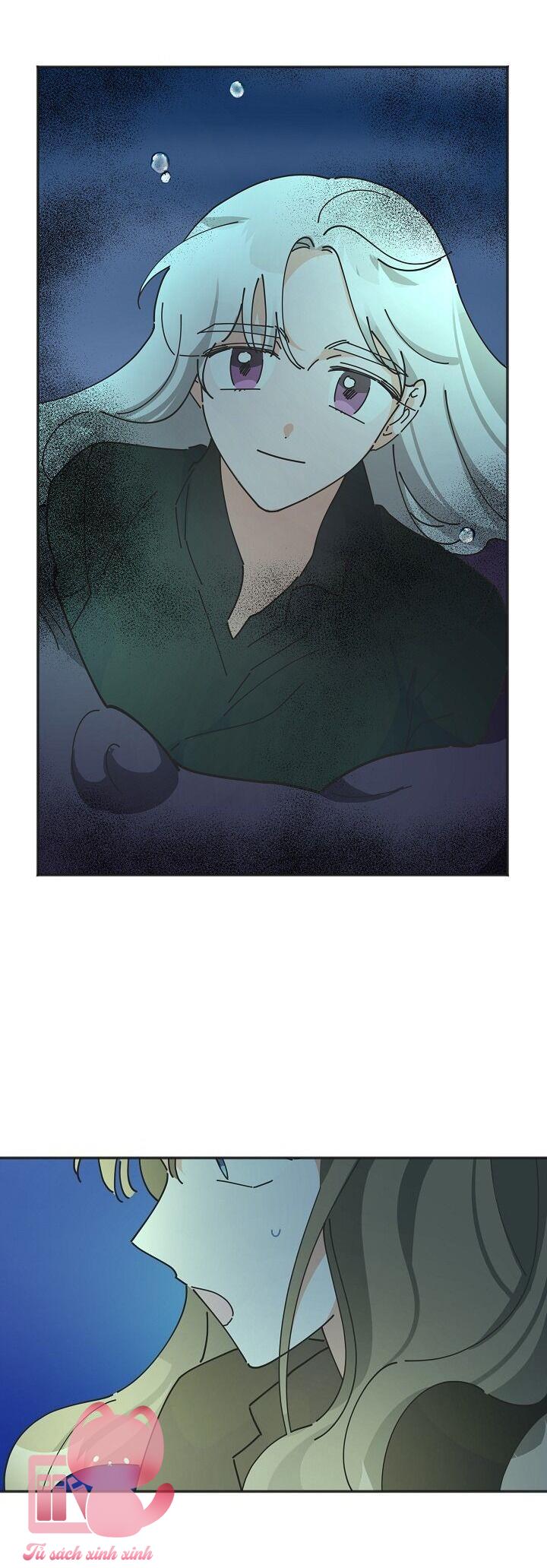 Người Hùng Của Ác Nữ Chapter 43 - Trang 4