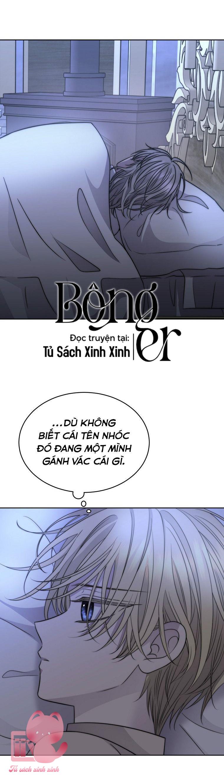 Black Haze Chapter 31 - Trang 4