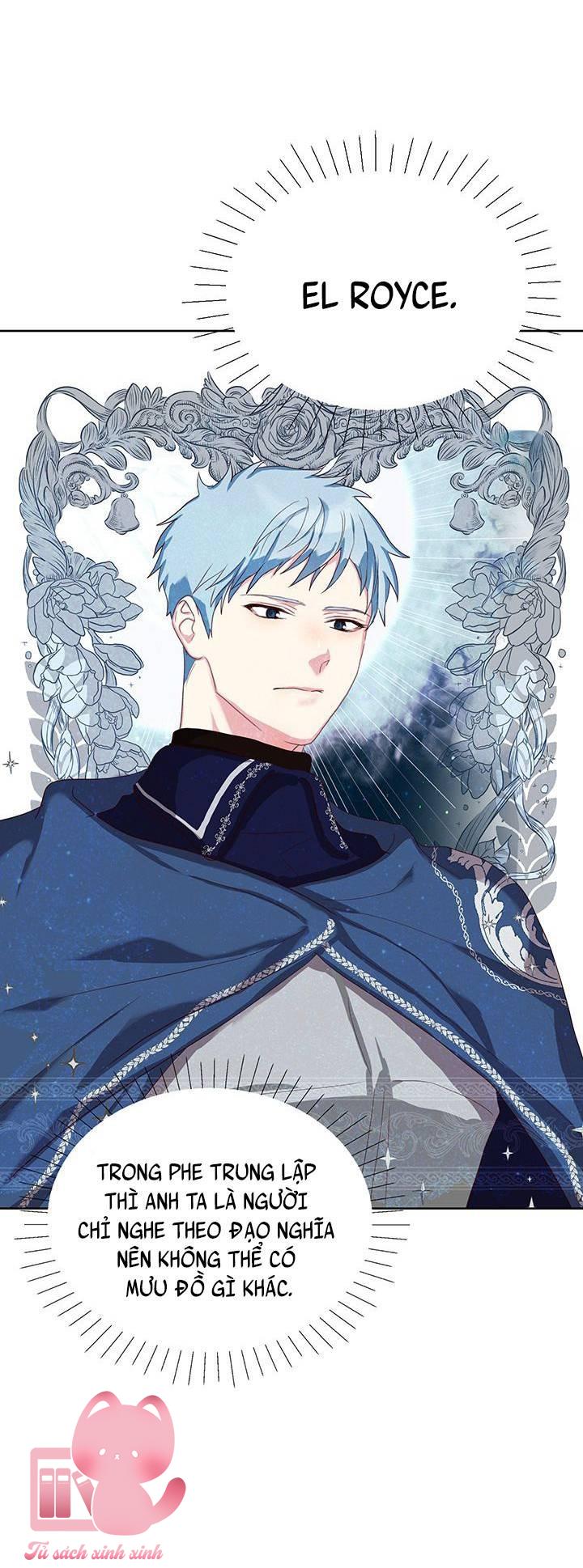 Thế Thì Ta Cứ Trở Thành Kẻ Ác Thôi Chap 9 - Trang 2
