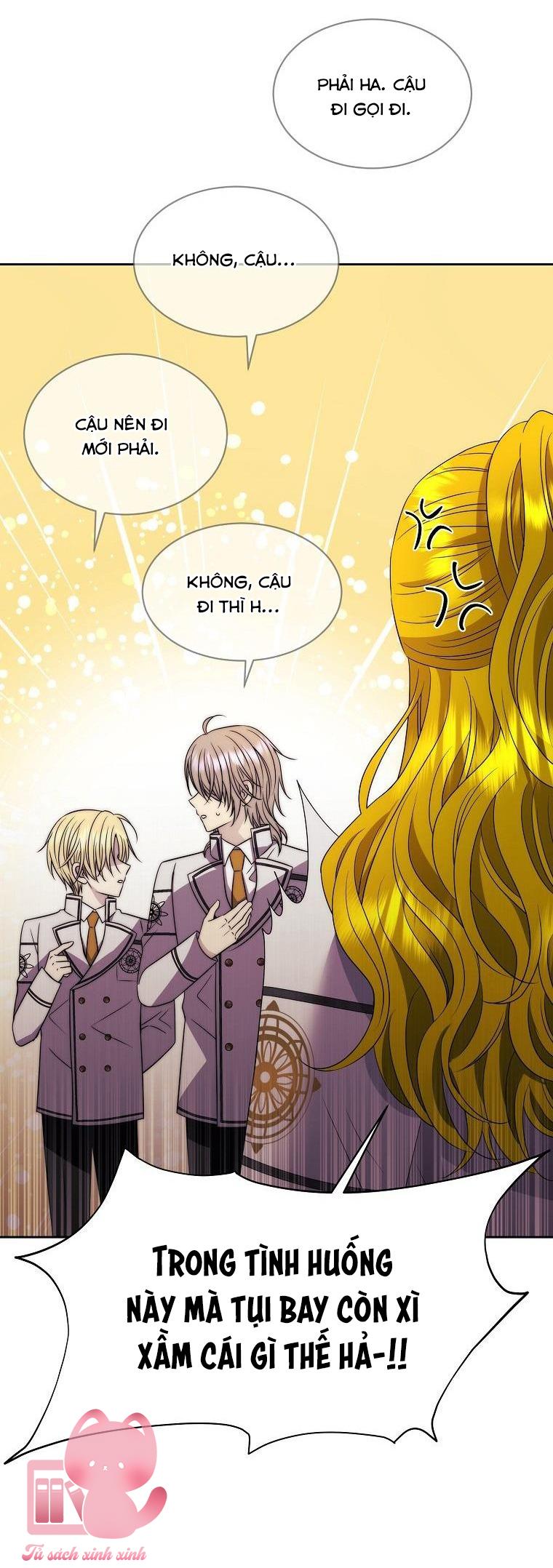 Black Haze Chapter 20 - Trang 4