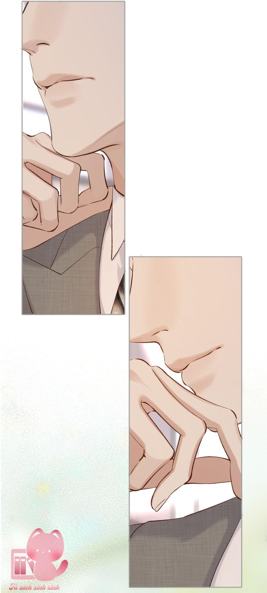 Trêu Nhầm Chap 38 - Trang 4