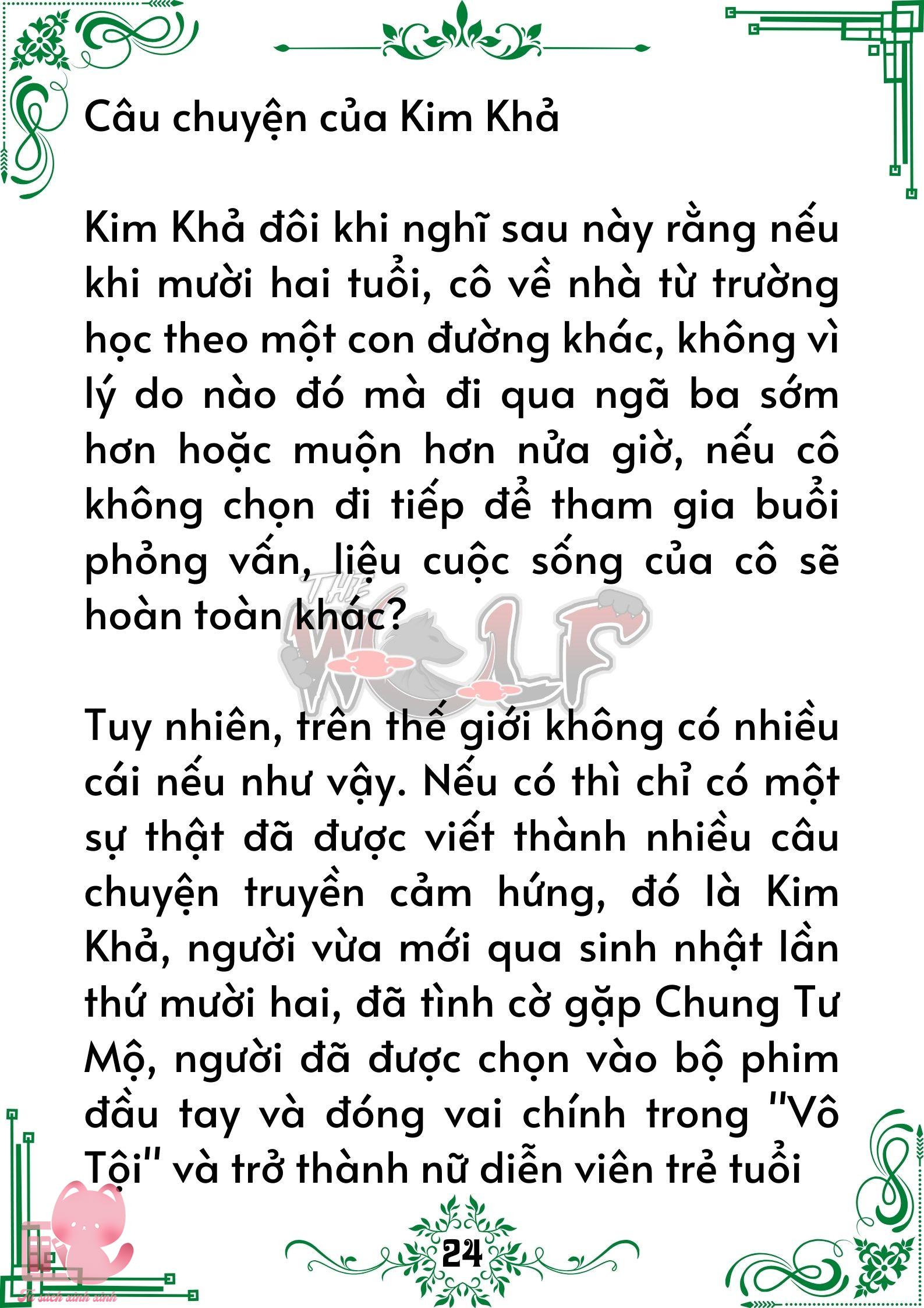 Quý nhân phù trợ Du Chap 90 - Trang 2