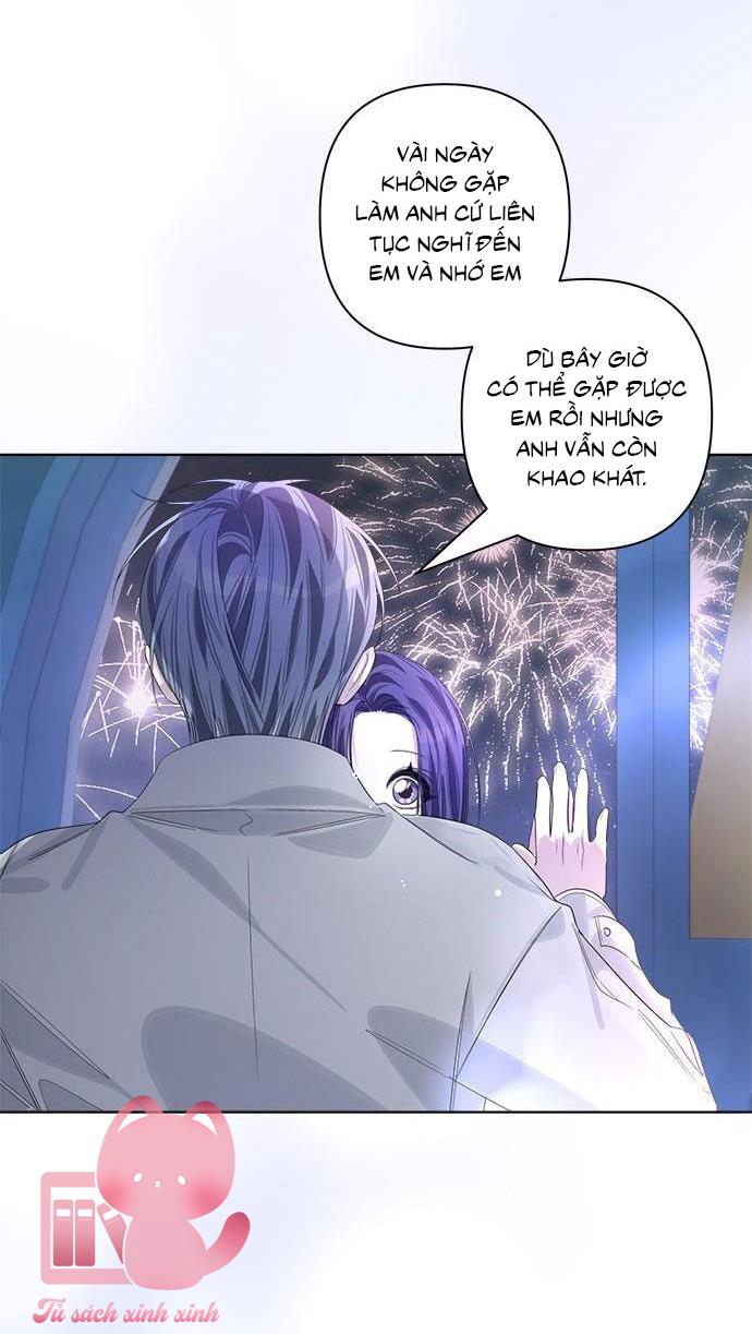 Đàn Anh Xấu Xa! Chap 86 - Trang 3