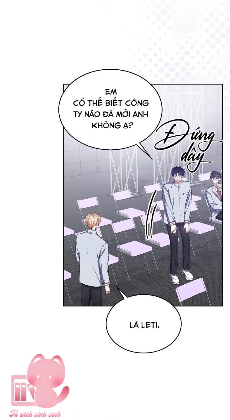 Debut Or Die Chap 53 - Trang 3