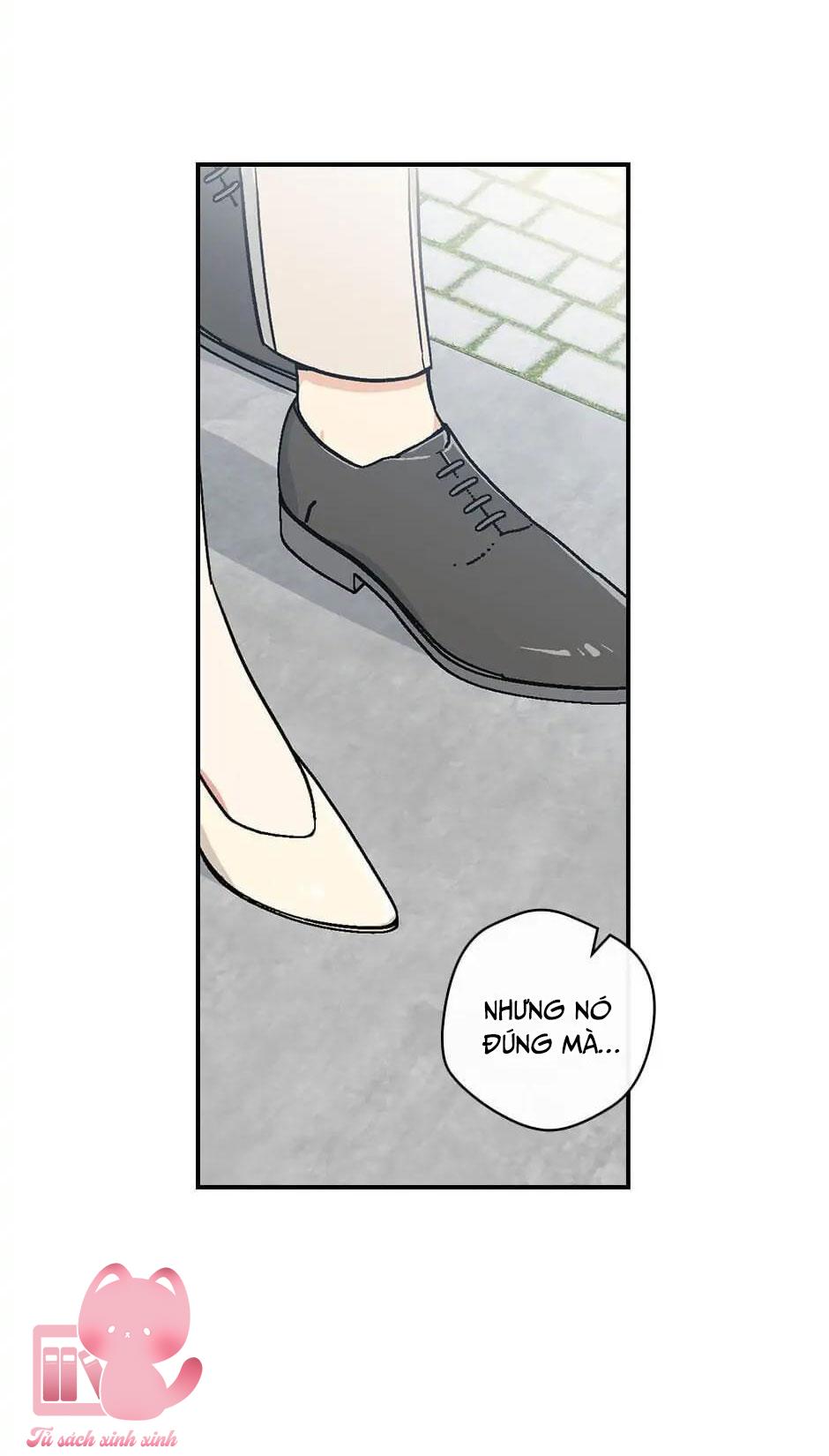 Ly Espresso Của Mùa Xuân Chapter 18 - Trang 4