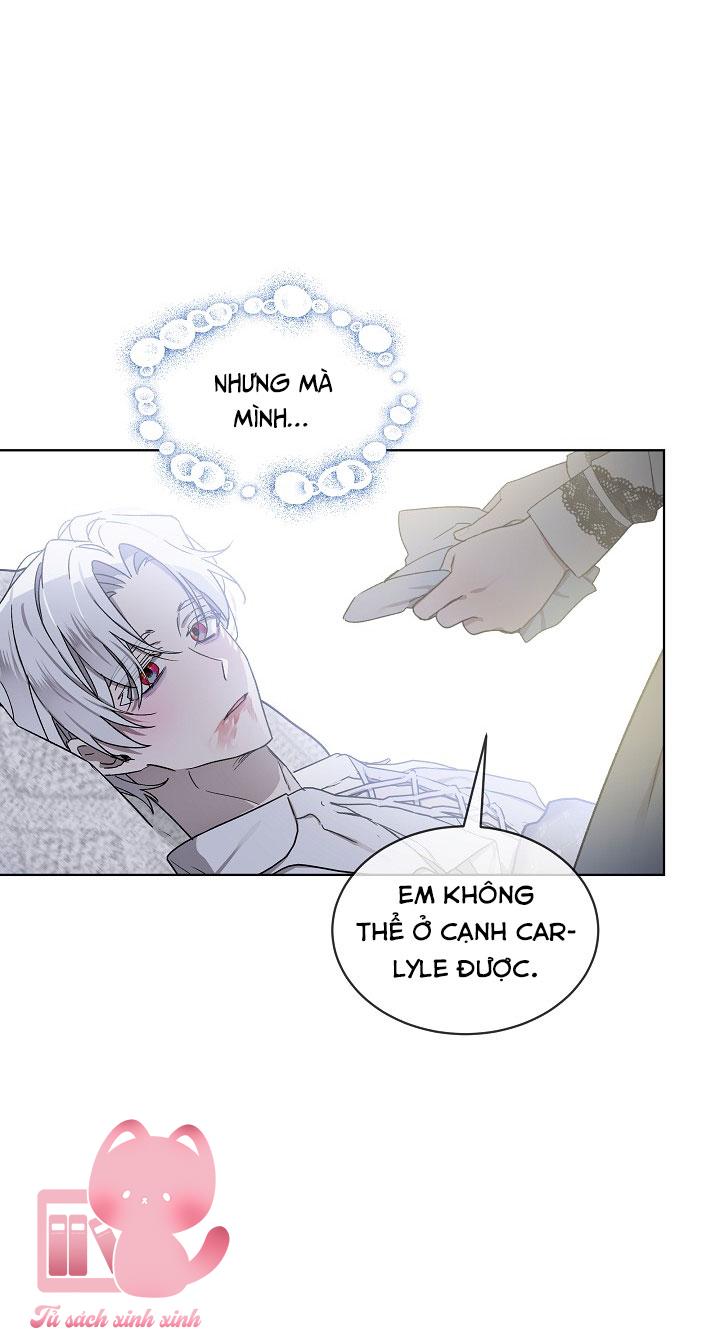 Quý Cô Thế Giới Ngầm Chap 53 - Trang 4