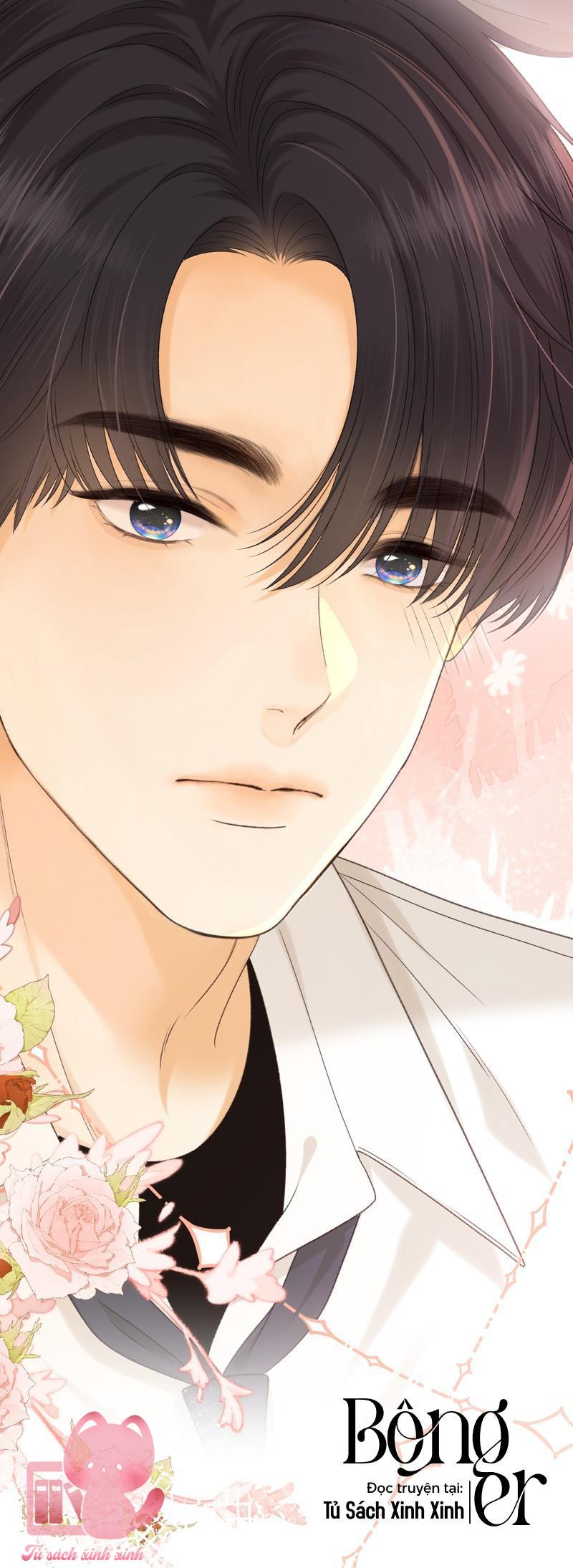 Khó Dỗ Dành Chapter 99 - Trang 4