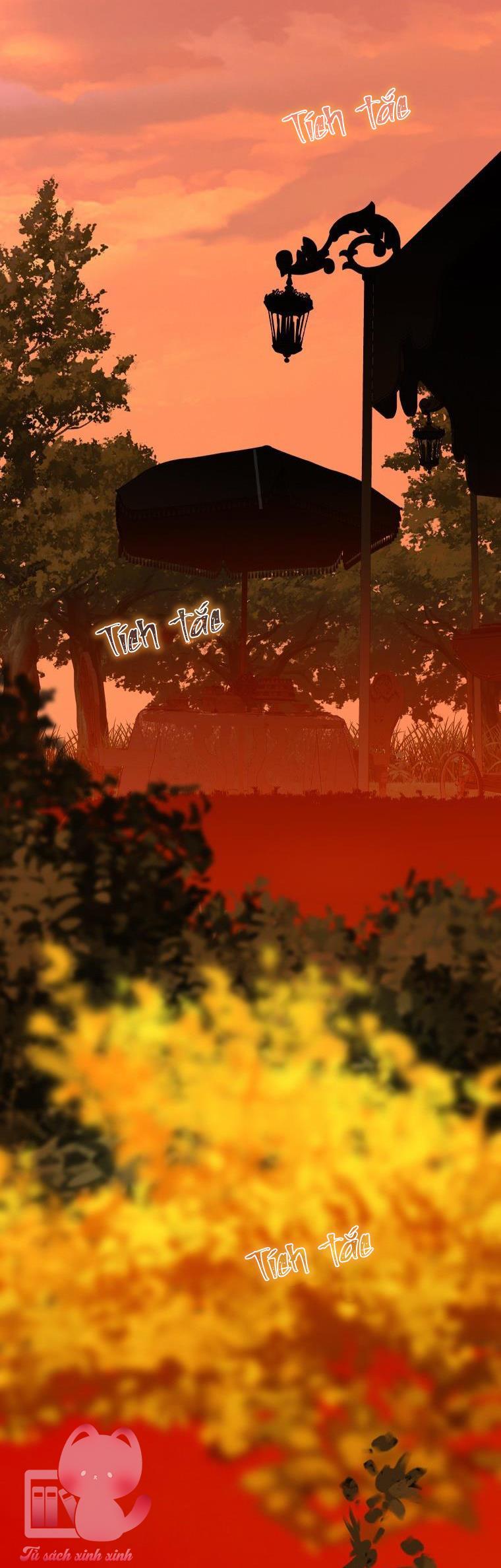 Khế Ước Hôn Nhân Của Mẹ Tôi Chapter 18 - Trang 4