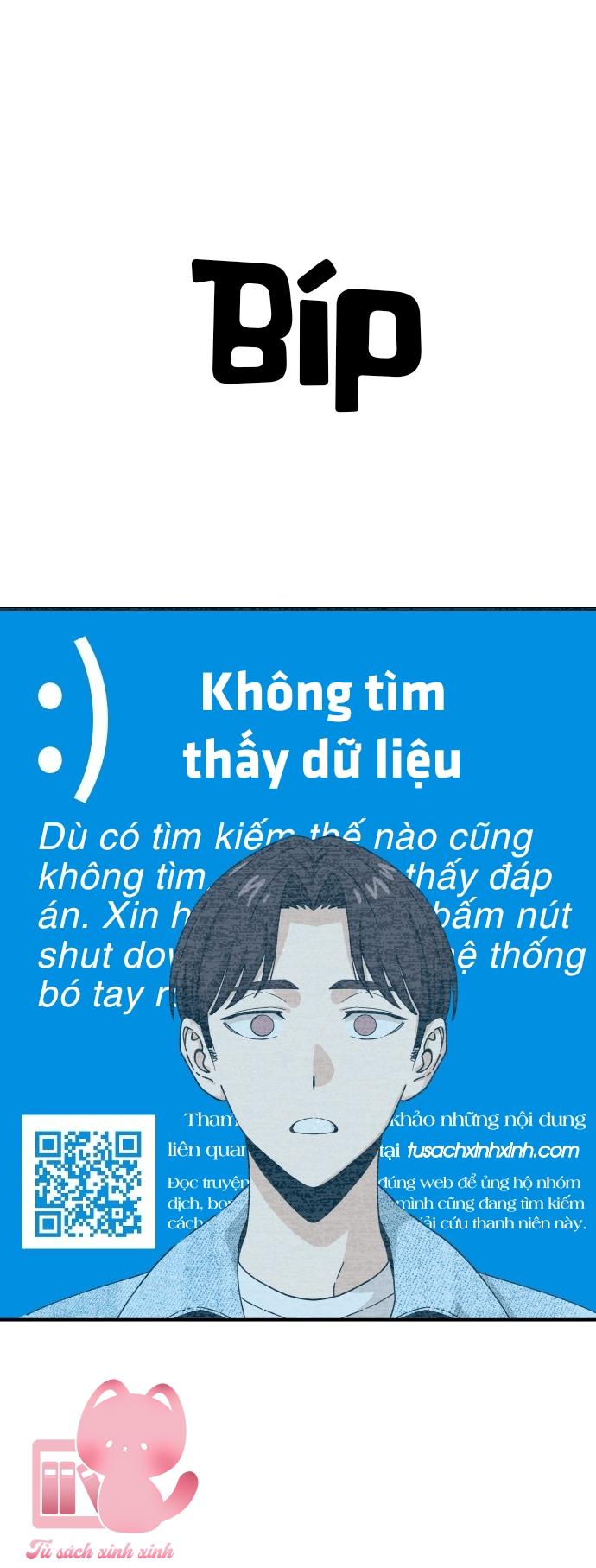 Lớ Ngớ Vớ Phải Tình Yêu Chap 32 - Trang 2