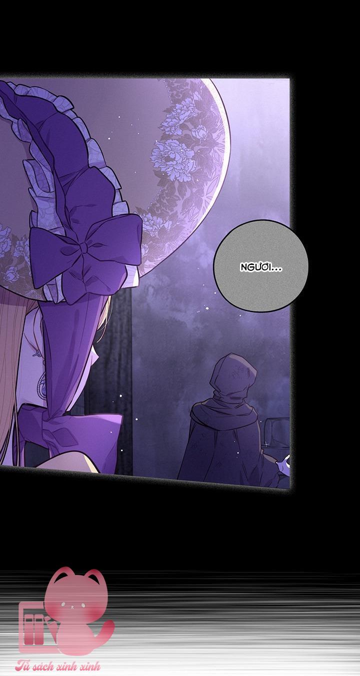 Hoàng Nữ Tóc Đen Chapter 105 - Trang 4