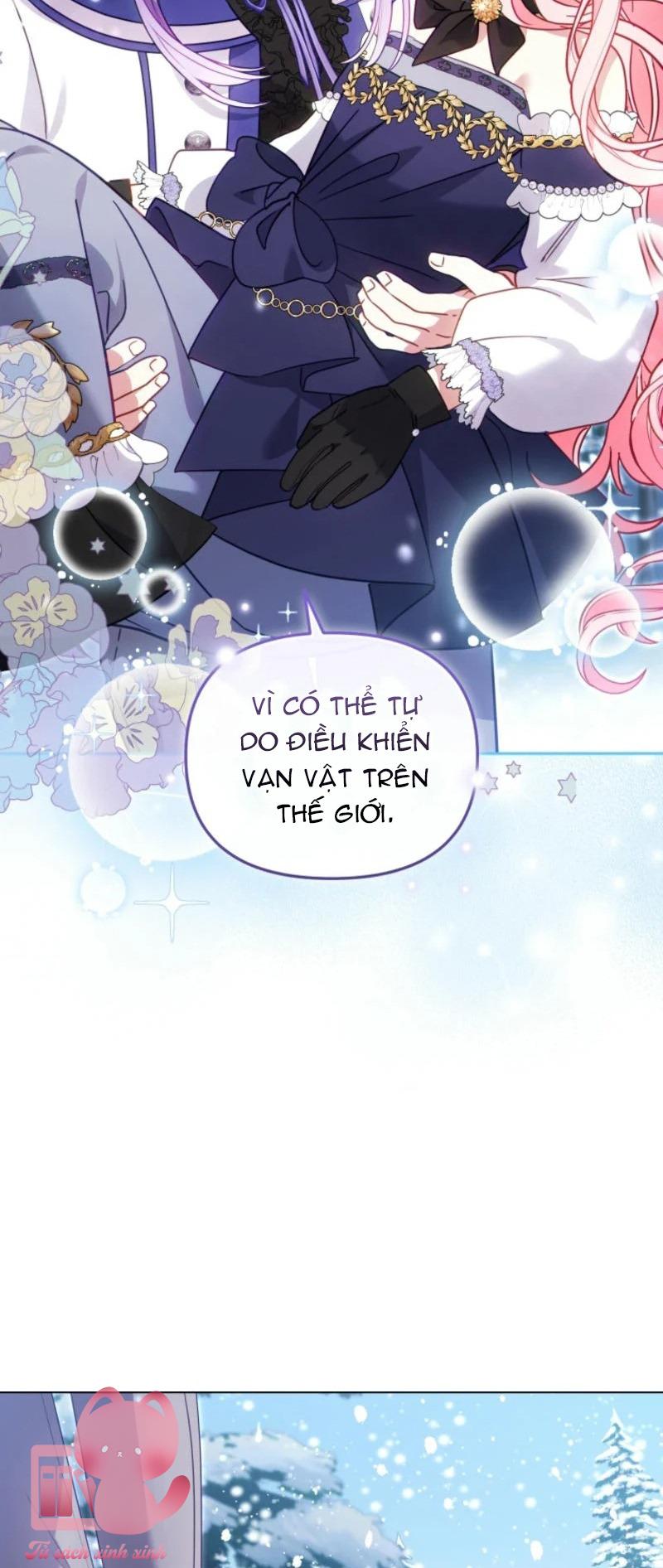 Tôi Được Nuôi Dưỡng Bởi Những Kẻ Phản Diện Chap 91 - Trang 3