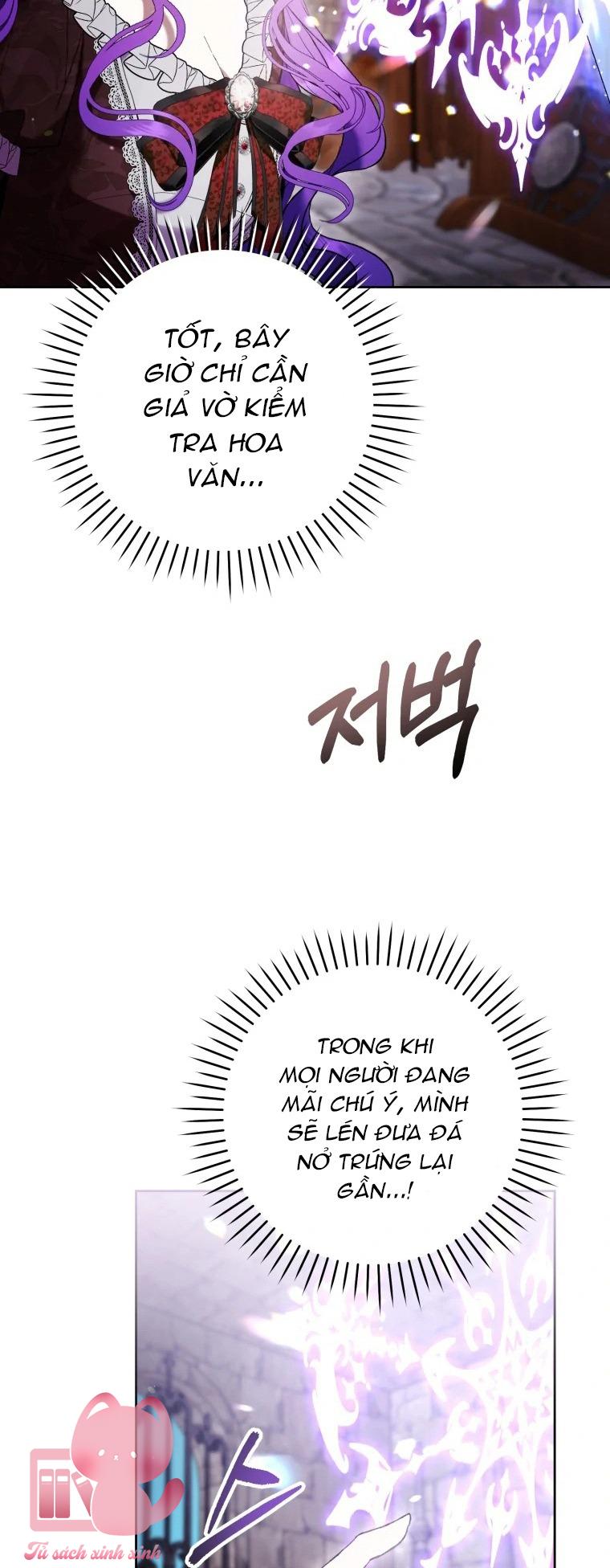 Làm Ác Nữ Bộ Không Tuyệt Sao? Chap 74 - Trang 4