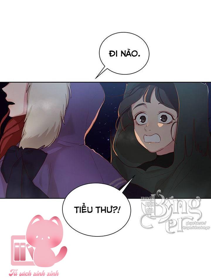 Thế Thì Ta Cứ Trở Thành Kẻ Ác Thôi Chap 3 - Trang 2