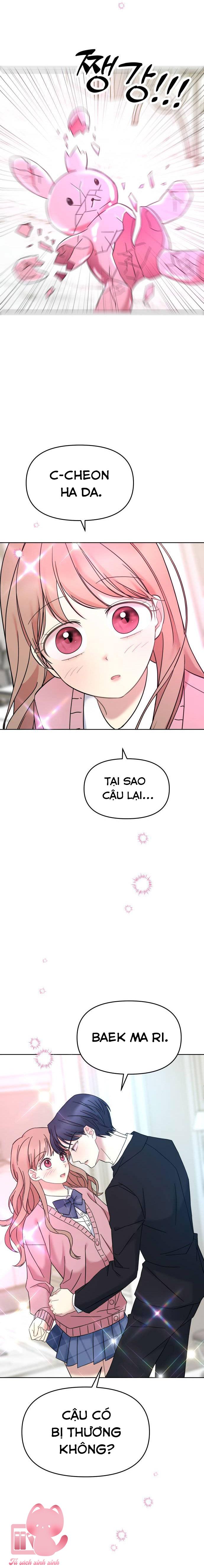 Quản Gia, Làm Ơn Đấy! Chap 39 - Trang 2