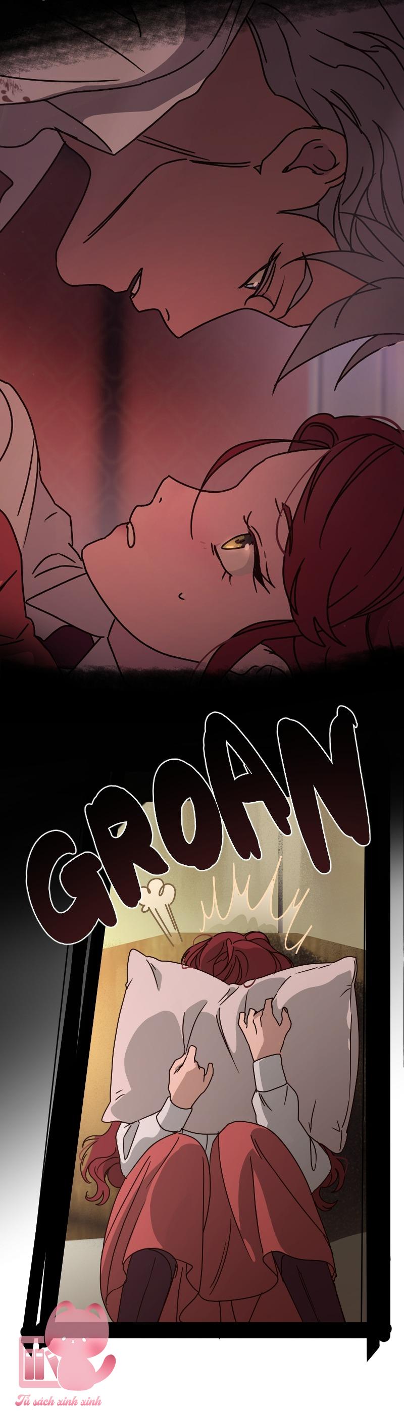 Bảo Mẫu Của Mafia Chap 9 - Trang 4