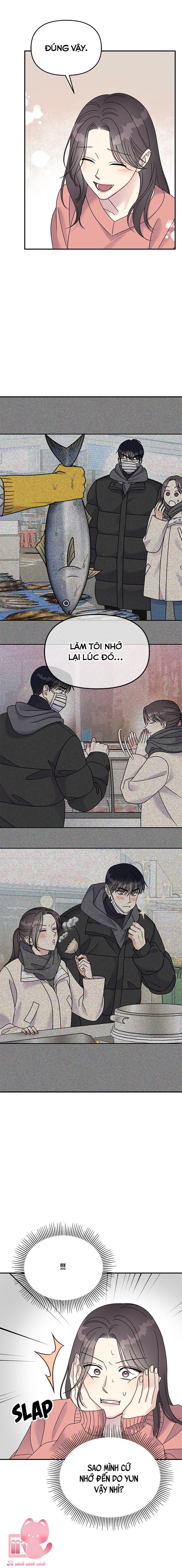 Hãy Vờ Như Ta Yêu Nhau Chap 76 - Trang 2