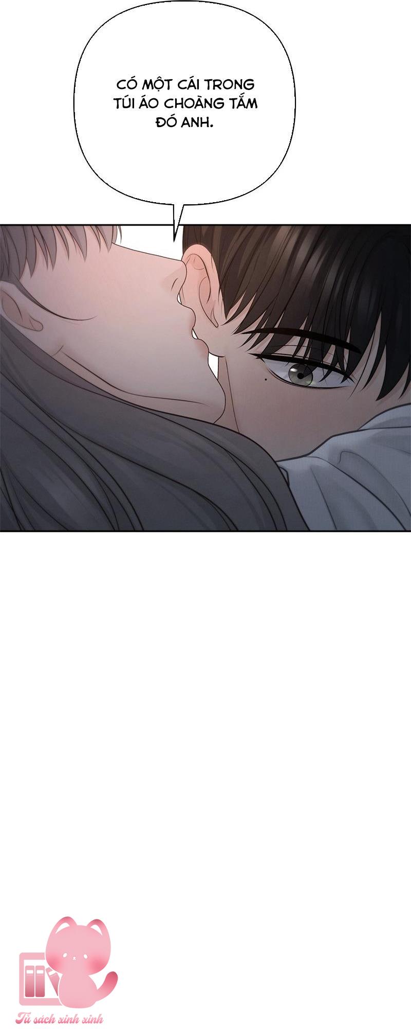 Hy Vọng Duy Nhất Chapter 74 - Trang 4
