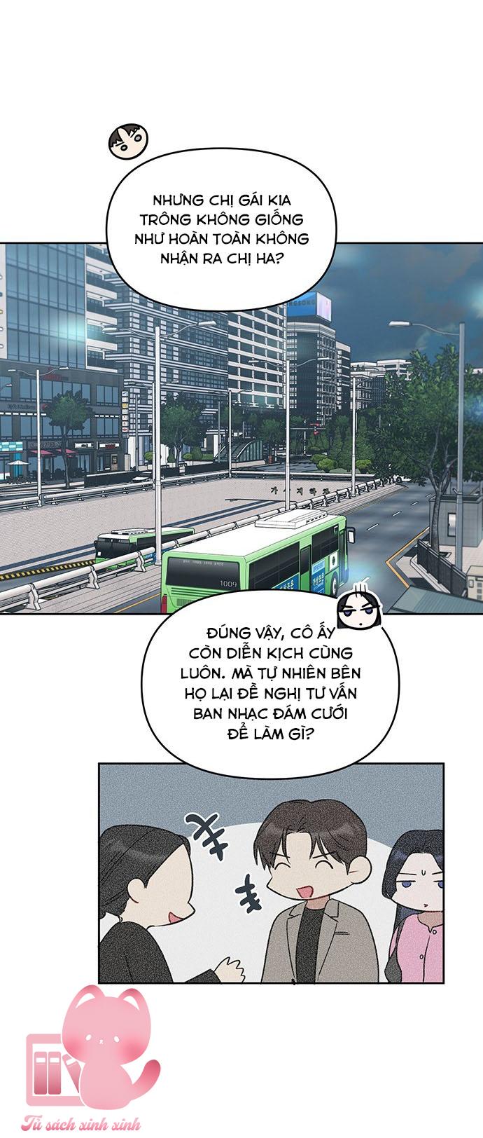 Gieo Nhân Gặt Quả Chap 52 - Trang 2